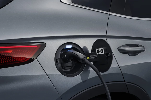 Hybrid tech the BYD way